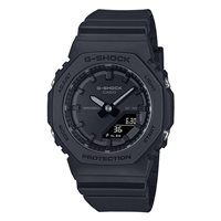 Orologio G-Shock G-SHOCK in Resina GMA-P2100BB-1AER - GMA-P2100BB-1AER